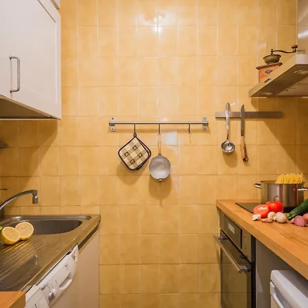 Apartment Pinais Belaval